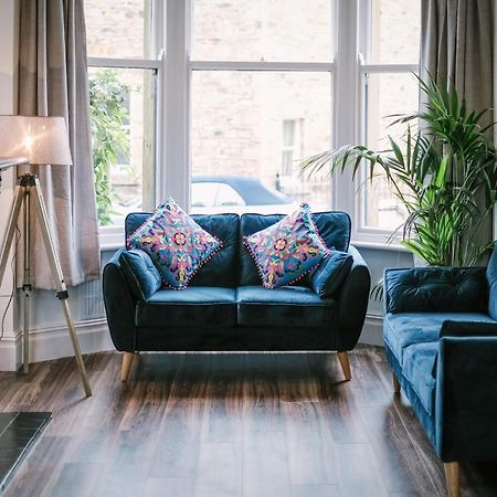 Period Retreat For 6, Explore The Lake District Lancaster Exteriör bild
