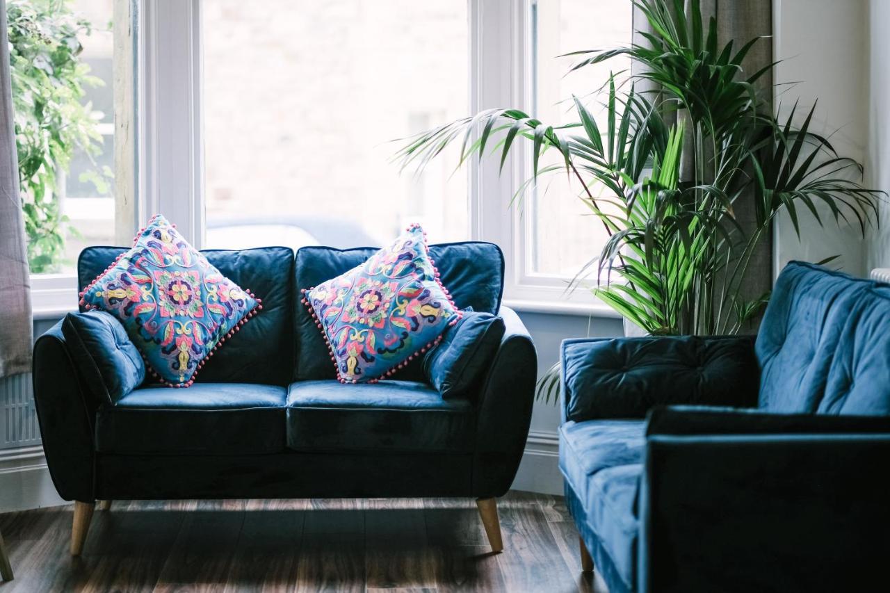 Period Retreat For 6, Explore The Lake District Lancaster Exteriör bild