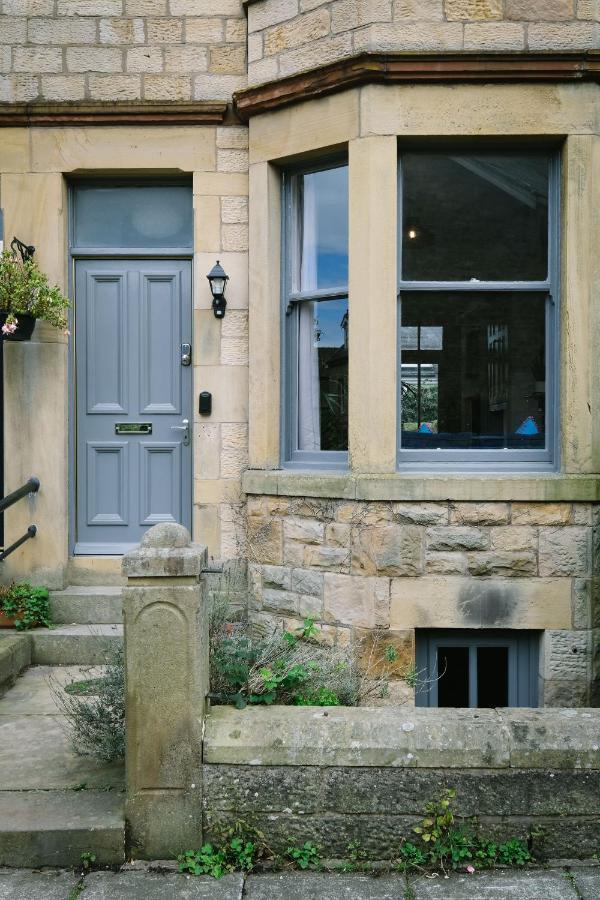 Period Retreat For 6, Explore The Lake District Lancaster Exteriör bild