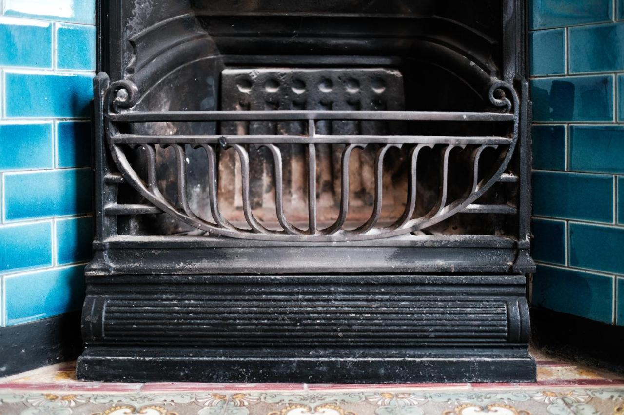 Period Retreat For 6, Explore The Lake District Lancaster Exteriör bild