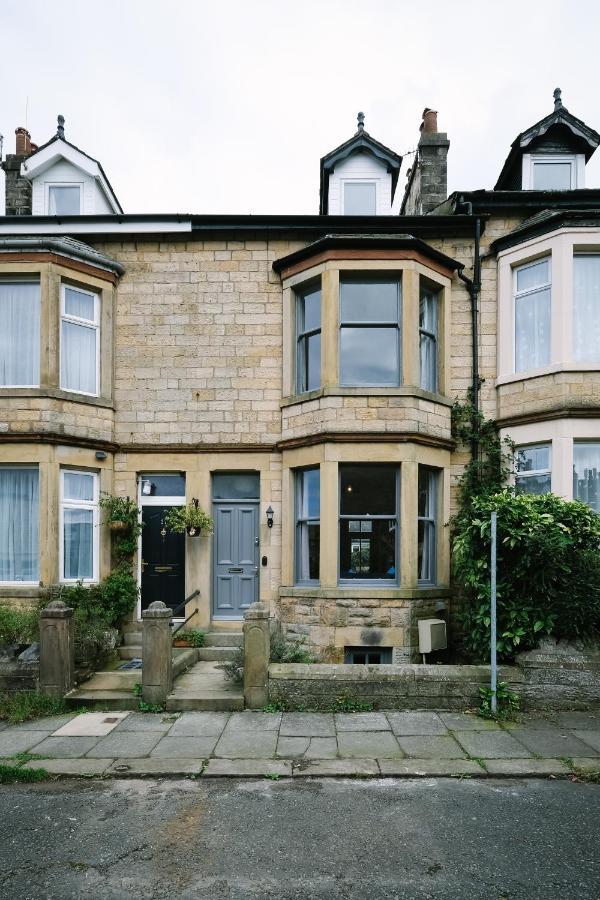 Period Retreat For 6, Explore The Lake District Lancaster Exteriör bild